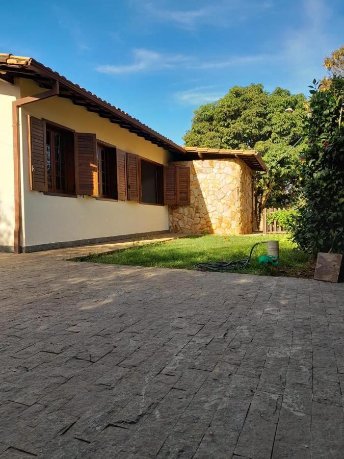 Recanto Dos Cleasby Lagoa Santa  Kültér fotó